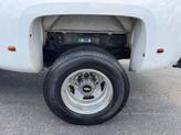 Thumbnail of 2018 Summit White Chevrolet Silverado 3500