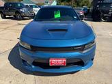 Thumbnail of 2021 Frostbite Dodge Charger