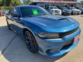 Thumbnail of 2021 Frostbite Dodge Charger