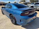 Thumbnail of 2021 Frostbite Dodge Charger