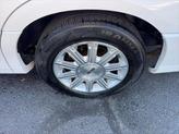 Thumbnail of 2010 Vibrant White Lincoln Town Car