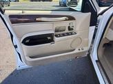 Thumbnail of 2010 Vibrant White Lincoln Town Car