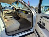 Thumbnail of 2010 Vibrant White Lincoln Town Car