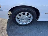 Thumbnail of 2010 Vibrant White Lincoln Town Car