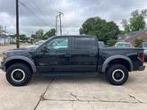 Thumbnail of 2014 Tuxedo Black Metallic Ford F-150