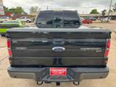 Thumbnail of 2014 Tuxedo Black Metallic Ford F-150