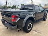 Thumbnail of 2014 Tuxedo Black Metallic Ford F-150