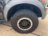 Thumbnail of 2014 Tuxedo Black Metallic Ford F-150
