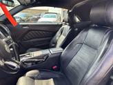 Thumbnail of 2014 Red Ford Mustang
