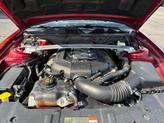 Thumbnail of 2014 Red Ford Mustang