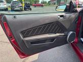 Thumbnail of 2014 Red Ford Mustang