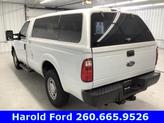 Thumbnail of 2015 OXFORD WHITE Ford F-350