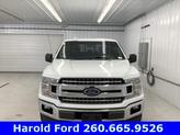 Thumbnail of 2018 OXFORD WHITE Ford F-150