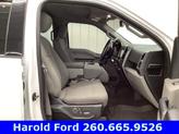 Thumbnail of 2018 OXFORD WHITE Ford F-150