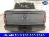 Thumbnail of 2023 CARBONIZED GRAY METALLIC Ford F-150