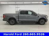 Thumbnail of 2023 CARBONIZED GRAY METALLIC Ford F-150