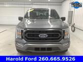 Thumbnail of 2023 CARBONIZED GRAY METALLIC Ford F-150