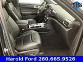 Thumbnail of 2023 STONE BLUE METALLIC Ford Explorer