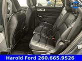 Thumbnail of 2023 STONE BLUE METALLIC Ford Explorer