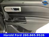 Thumbnail of 2023 STONE BLUE METALLIC Ford Explorer