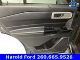 Thumbnail of 2023 STONE BLUE METALLIC Ford Explorer