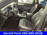 Thumbnail of 2023 STONE BLUE METALLIC Ford Explorer