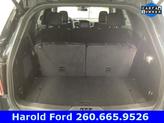 Thumbnail of 2023 STONE BLUE METALLIC Ford Explorer