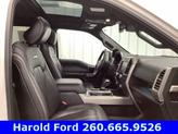 Thumbnail of 2015 White Platinum Metallic Tri-Coat Ford F-150
