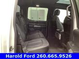 Thumbnail of 2015 White Platinum Metallic Tri-Coat Ford F-150