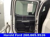 Thumbnail of 2015 White Platinum Metallic Tri-Coat Ford F-150