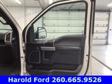Thumbnail of 2015 White Platinum Metallic Tri-Coat Ford F-150