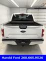 Thumbnail of 2020 OXFORD WHITE Ford F-150