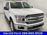 Photo of 2020 OXFORD WHITE Ford F-150