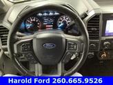 Thumbnail of 2020 OXFORD WHITE Ford F-150