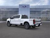 Thumbnail of 2025 Star White Metallic Tri-Coat Ford F-250