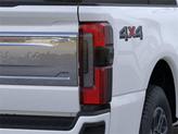 Thumbnail of 2025 Star White Metallic Tri-Coat Ford F-250