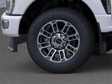 Thumbnail of 2025 Star White Metallic Tri-Coat Ford F-250