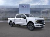 Thumbnail of 2025 Star White Metallic Tri-Coat Ford F-250