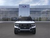 Thumbnail of 2025 Oxford White Ford Bronco Sport