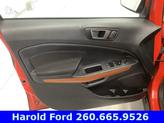 Thumbnail of 2021 RACE RED Ford EcoSport
