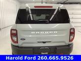 Thumbnail of 2023 CACTUS GRAY Ford Bronco Sport