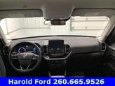 Thumbnail of 2023 CACTUS GRAY Ford Bronco Sport