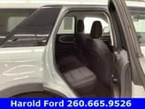 Thumbnail of 2023 CACTUS GRAY Ford Bronco Sport