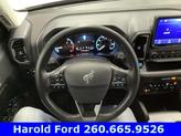 Thumbnail of 2023 CACTUS GRAY Ford Bronco Sport
