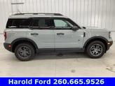 Thumbnail of 2023 CACTUS GRAY Ford Bronco Sport
