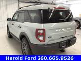 Thumbnail of 2023 CACTUS GRAY Ford Bronco Sport