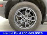 Thumbnail of 2023 CACTUS GRAY Ford Bronco Sport