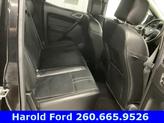 Thumbnail of 2019 SHADOW BLACK Ford Ranger