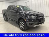 Photo of 2019 SHADOW BLACK Ford Ranger