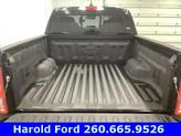 Thumbnail of 2019 SHADOW BLACK Ford Ranger